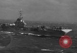 Standbild Charles Thomas Pazifik, 1955, aus Sekunde 16 historischem Filmmaterial Videoclip 65675042866