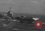 Standbild Charles Thomas Pazifik, 1955, aus Sekunde 17 historischem Filmmaterial Videoclip 65675042866