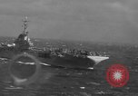 Standbild Charles Thomas Pazifik, 1955, aus Sekunde 18 historischem Filmmaterial Videoclip 65675042866