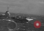 Standbild Charles Thomas Pazifik, 1955, aus Sekunde 19 historischem Filmmaterial Videoclip 65675042866