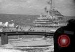 Standbild Charles Thomas Pazifik, 1955, aus Sekunde 21 historischem Filmmaterial Videoclip 65675042866