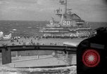 Standbild Charles Thomas Pazifik, 1955, aus Sekunde 22 historischem Filmmaterial Videoclip 65675042866