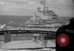 Standbild Charles Thomas Pazifik, 1955, aus Sekunde 23 historischem Filmmaterial Videoclip 65675042866