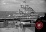 Standbild Charles Thomas Pazifik, 1955, aus Sekunde 25 historischem Filmmaterial Videoclip 65675042866