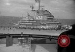 Standbild Charles Thomas Pazifik, 1955, aus Sekunde 26 historischem Filmmaterial Videoclip 65675042866