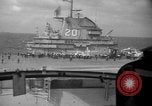 Standbild Charles Thomas Pazifik, 1955, aus Sekunde 27 historischem Filmmaterial Videoclip 65675042866