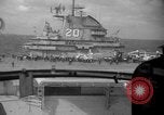 Standbild Charles Thomas Pazifik, 1955, aus Sekunde 28 historischem Filmmaterial Videoclip 65675042866