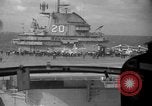 Standbild Charles Thomas Pazifik, 1955, aus Sekunde 29 historischem Filmmaterial Videoclip 65675042866