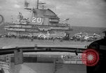 Standbild Charles Thomas Pazifik, 1955, aus Sekunde 30 historischem Filmmaterial Videoclip 65675042866