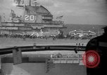 Standbild Charles Thomas Pazifik, 1955, aus Sekunde 31 historischem Filmmaterial Videoclip 65675042866