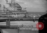 Standbild Charles Thomas Pazifik, 1955, aus Sekunde 32 historischem Filmmaterial Videoclip 65675042866
