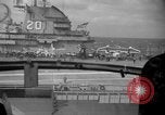 Standbild Charles Thomas Pazifik, 1955, aus Sekunde 33 historischem Filmmaterial Videoclip 65675042866
