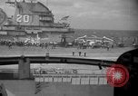 Standbild Charles Thomas Pazifik, 1955, aus Sekunde 34 historischem Filmmaterial Videoclip 65675042866