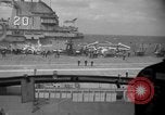 Standbild Charles Thomas Pazifik, 1955, aus Sekunde 35 historischem Filmmaterial Videoclip 65675042866