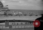 Standbild Charles Thomas Pazifik, 1955, aus Sekunde 41 historischem Filmmaterial Videoclip 65675042866