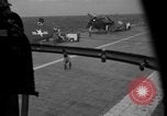 Standbild Charles Thomas Pazifik, 1955, aus Sekunde 45 historischem Filmmaterial Videoclip 65675042866