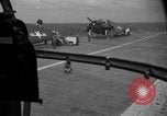 Standbild Charles Thomas Pazifik, 1955, aus Sekunde 46 historischem Filmmaterial Videoclip 65675042866