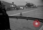 Standbild Charles Thomas Pazifik, 1955, aus Sekunde 49 historischem Filmmaterial Videoclip 65675042866
