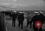 Standbild Charles Thomas Pazifik, 1955, aus Sekunde 61 historischem Filmmaterial Videoclip 65675042866