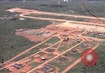 Image of Korat Air Base Thailand, 1965, second 1 stock footage video 65675042867