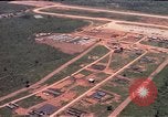 Image of Korat Air Base Thailand, 1965, second 4 stock footage video 65675042867