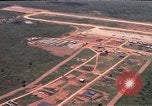 Image of Korat Air Base Thailand, 1965, second 5 stock footage video 65675042867
