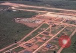 Image of Korat Air Base Thailand, 1965, second 6 stock footage video 65675042867