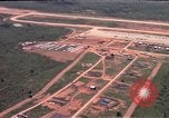 Image of Korat Air Base Thailand, 1965, second 7 stock footage video 65675042867