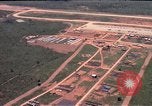 Image of Korat Air Base Thailand, 1965, second 8 stock footage video 65675042867