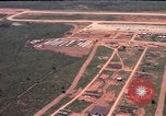Image of Korat Air Base Thailand, 1965, second 11 stock footage video 65675042867