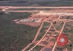 Image of Korat Air Base Thailand, 1965, second 12 stock footage video 65675042867