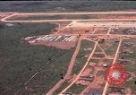 Image of Korat Air Base Thailand, 1965, second 13 stock footage video 65675042867