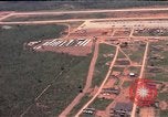 Image of Korat Air Base Thailand, 1965, second 14 stock footage video 65675042867