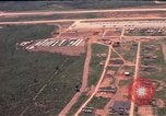 Image of Korat Air Base Thailand, 1965, second 15 stock footage video 65675042867