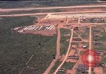 Image of Korat Air Base Thailand, 1965, second 16 stock footage video 65675042867