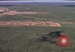 Image of Korat Air Base Thailand, 1965, second 17 stock footage video 65675042867