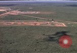 Image of Korat Air Base Thailand, 1965, second 18 stock footage video 65675042867
