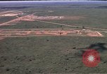 Image of Korat Air Base Thailand, 1965, second 19 stock footage video 65675042867