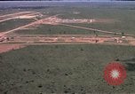 Image of Korat Air Base Thailand, 1965, second 21 stock footage video 65675042867