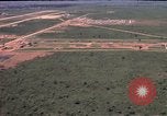 Image of Korat Air Base Thailand, 1965, second 22 stock footage video 65675042867