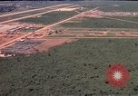 Image of Korat Air Base Thailand, 1965, second 24 stock footage video 65675042867