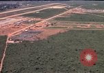 Image of Korat Air Base Thailand, 1965, second 25 stock footage video 65675042867