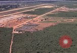 Image of Korat Air Base Thailand, 1965, second 26 stock footage video 65675042867