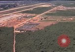 Image of Korat Air Base Thailand, 1965, second 27 stock footage video 65675042867