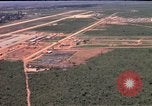 Image of Korat Air Base Thailand, 1965, second 28 stock footage video 65675042867