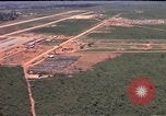 Image of Korat Air Base Thailand, 1965, second 29 stock footage video 65675042867
