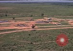 Image of Korat Air Base Thailand, 1965, second 32 stock footage video 65675042867