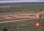 Image of Korat Air Base Thailand, 1965, second 34 stock footage video 65675042867