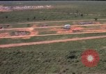 Image of Korat Air Base Thailand, 1965, second 36 stock footage video 65675042867