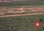 Image of Korat Air Base Thailand, 1965, second 37 stock footage video 65675042867